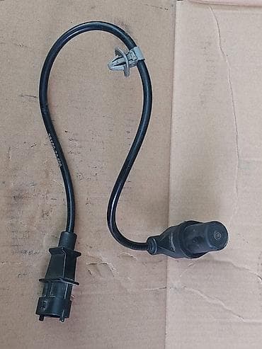 Датчик коленвала Hyundai 2015 г., Б/у, Оригинал at lalafo.kg Датчик коленвала Hyundai 2015 г., Б/у, Оригинал