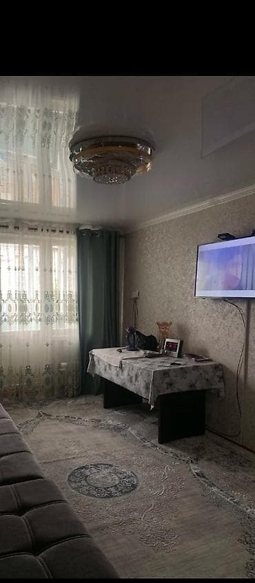 квартира в частном доме: Студия, Риэлтор, Без подселения, С мебелью полностью — 1