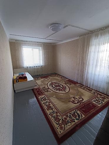депозиты: 1 комната — 6