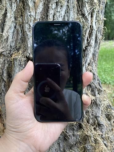 pixel google: IPhone Xs, 256 ГБ, Space Gray, 75 % — 2