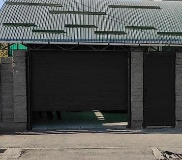 🚪 АВТОМАТИКА ДЛЯ ВОРОТ И РОЛЬСТАВЕН — ПРОДАЖА И УСТАНОВКА Предлагаем — 6