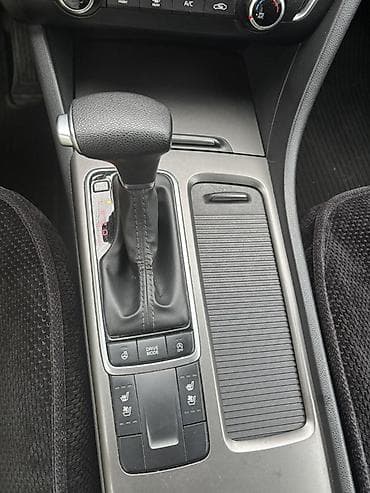 e60 m5: Kia K5: 2019 г., Робот, Дизель, Седан — 9