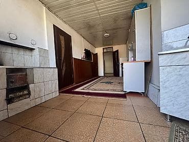 барачн: Срочно продаю дом барачного типа Район: Пишпек ( ориентир Локомотив) — 6