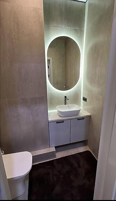 2 комнаты, 75 м² — 6