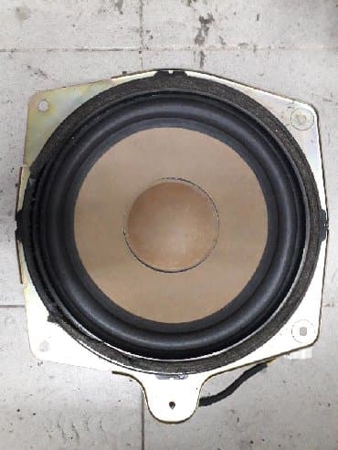 колонка усилитель микшер: Изготовление аудио аппаратуры на заказ для дома, авто, эстрады, кафе — 3