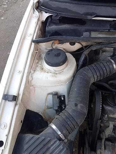 passat b7: Volkswagen Passat: 1989 г., 1.8 л, Механика, Бензин, Универсал — 5