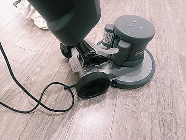 карчеры: Поломоечная машина-однодисковая машина Karcher Professional BDS 43/150 — 7