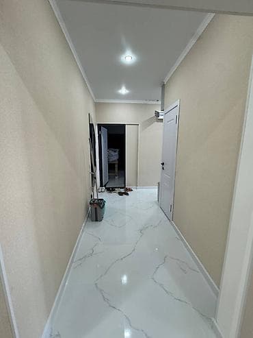 теплый стан жк: 3 комнаты, 77 м², Технопарк Элитка, 2 этаж, Евроремонт — 7