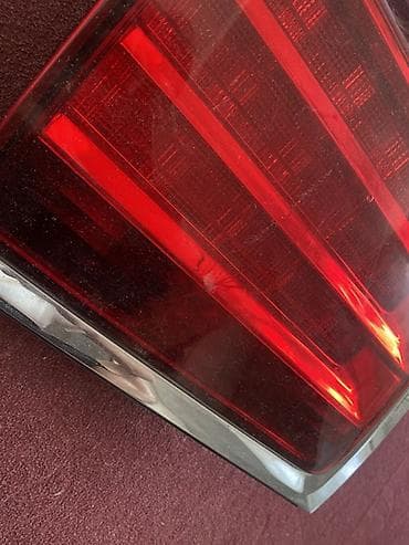 rx 2006: Задний левый стоп-сигнал Lexus 2012 г., Б/у, Оригинал, Япония — 2