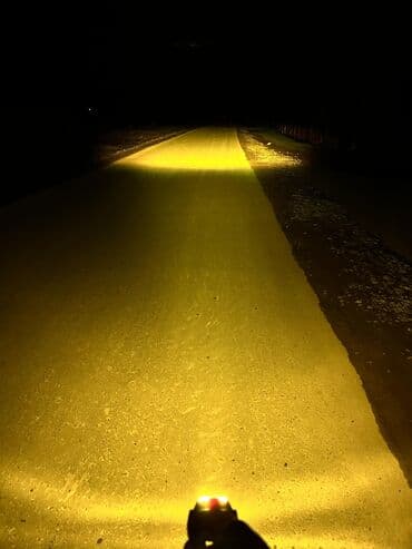 дополнительные фары на скутер: Фара передняя Новый, Самовывоз, Бесплатная доставка, Платная доставка — 7