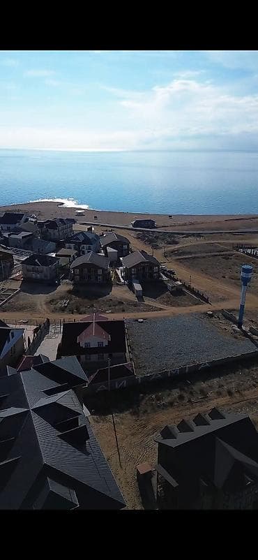 бишкек участо: 5 соток, Курулуш, Сатып алуу-сатуу келишими — 3