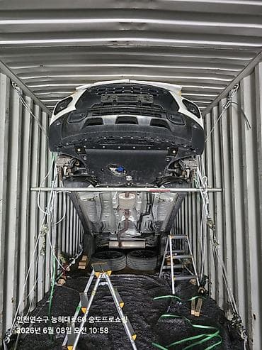 legacy bm: Chevrolet Trailblazer: 2021 г., Кроссовер — 1