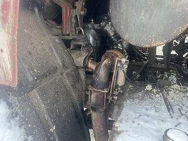 продажа мотоциклов иж юпитер: Грузовик, Камаз — 2