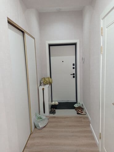 квартира авангард продажа бишкек: 3 комнаты, 80 м², Элитка, 7 этаж, Евроремонт — 29