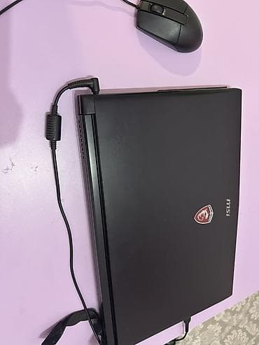 Техника жана электроника: MSI GP72 Leopard Pro — игровой/рабочий ноутбук Характеристики и — 3