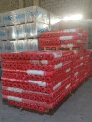 Сайдинги: ТЕРАСПАН А «Стандарт» — ветроизоляционная мембрана для кровель и — 3