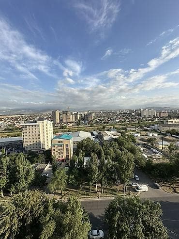 зеркало напольная: 1 комната, 64 м², 13 этаж, Свежий ремонт — 5