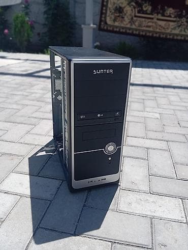 neo 2: Компьютер, ядер - 2, ОЗУ 1 ГБ, Для несложных задач, Б/у, Intel Pentium, Без накопителя — 1