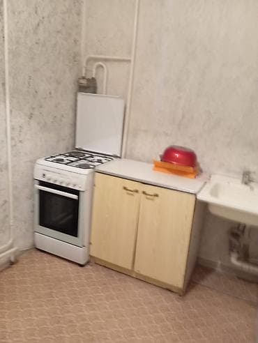 1 комната, Только девушкам, С мебелью частично — 5