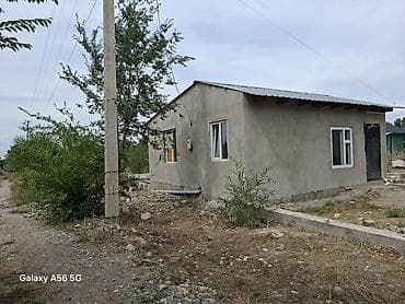 Продаю уютный дом на даче не далеко от села Ново Покровка . 3 комнаты
