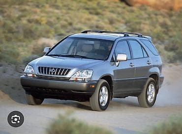 тойота хайландер разбор: Привозные авто запчасти из Америки/Европы/ОАЭ Лексус RX — 4