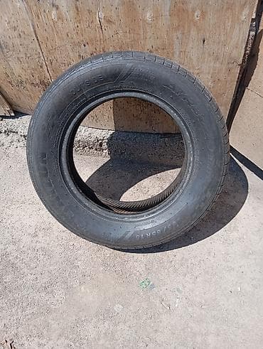Шины 205 / 65 / R 15, Лето, Б/у, 1 шт, Легковые, Китай, SUNFULL — 3