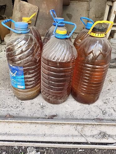 керосиновые лампы купить: Продается.Отработанное моторное масло в канистрах в наличии 27 бутылей — 2