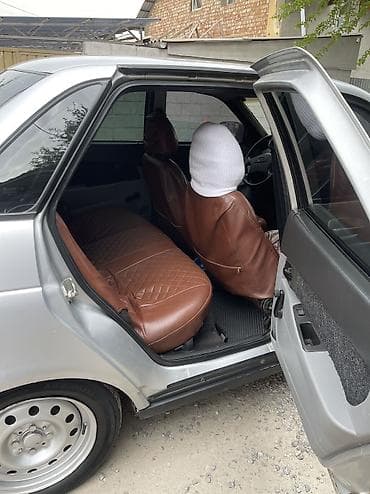 surf 185: ВАЗ (ЛАДА) Priora: 2008 г., 1.6 л, Ручные, Седан — 7