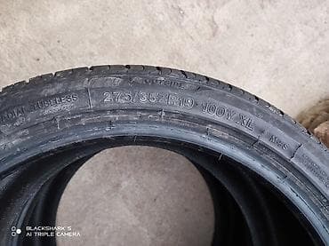 65 style: Шины 275 / 35 / R 19, Всесезонная, Комплект, Легковые, Grenlander — 2
