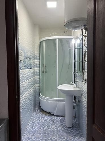 купить квартиру 4 комнаты: 2 комнаты, 65 м², Элитка, 7 этаж, Косметический ремонт — 8