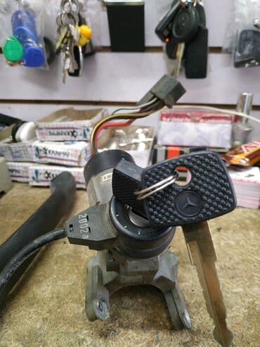 изготовление ключей для авто: Ремонт чип ключей г Бишкек. Изготовление чип ключей Бишкек Аварийное — 16