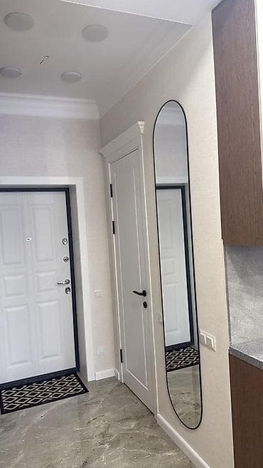 стеганые покрывала с наволочками: Сдается однокомнатная квартира на длительный срок в элитном доме — 3