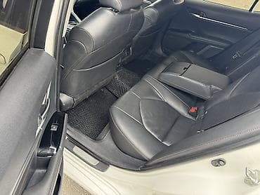 монитор камри 55: Toyota Camry: 2019 г., 2 л, Автомат, Бензин, Седан — 10