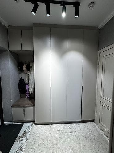 Недвижимость: 1 комната, 39 м², Элитка, 12 этаж, Евроремонт — 10