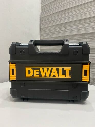 Строительные степлеры: ✅️Лазерный уровень DeWalt с зеленым лучом, обеспечивающим хорошую — 4