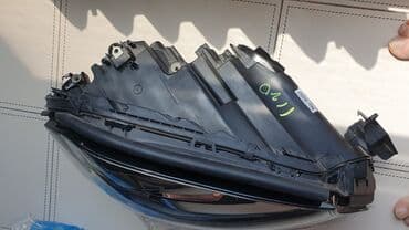 регулировка фар на стенде бишкек: Передняя правая фара Mercedes-Benz 2017 г., Б/у, Оригинал, США — 4