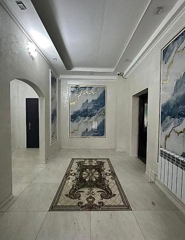 3 комнаты, 81 м², Нижний Джал (Джал-23) Элитка, 8 этаж, Дизайнерский ремонт — 3