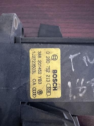 голф3 дизель: Электронная педаль газа Гольф 4 Фольксваген Педаль акселератора с — 4