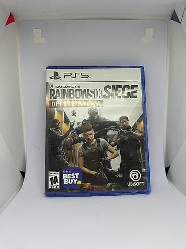 пс 5 бу: 📀 Продам игры для PS4 / PS5 Продаю отличные игры в хорошем состоянии — 4