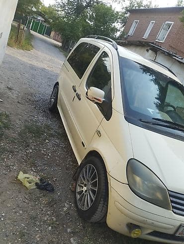 ауди 80 радиатор: Mercedes-Benz Vaneo: 2002 г., 1.7 л, Автомат, Дизель, Минивэн — 2