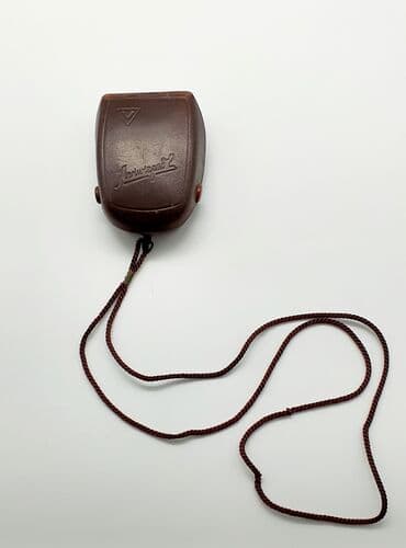 дозиметр радиации: Замер экспозиции. Светозамер. Советского производства в рабочем — 9