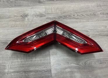 радиатор кондиционера опель вектра б: Комплект стоп-сигналов Toyota 2020 г., Б/у, Оригинал, США — 3