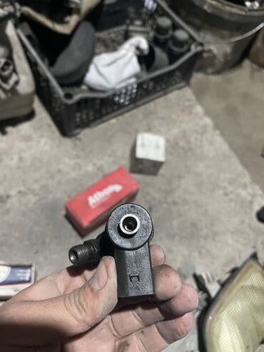 Форсунка Mercedes-Benz