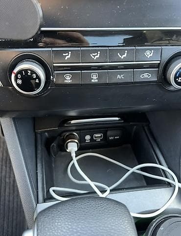 спринтер меняю: Kia K5: 2018 г., 2 л, Автомат, Газ, Седан — 5