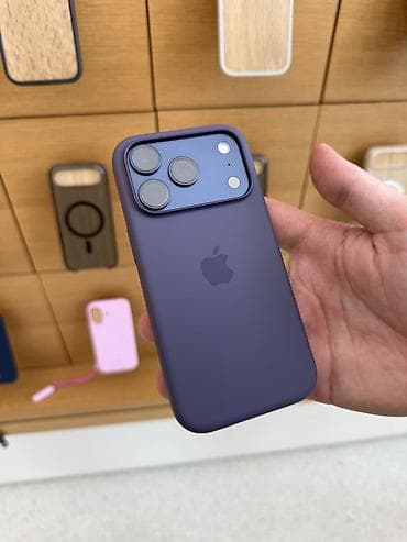 Очки: Оригинальные чехлы для айфона 17 iPhone 17 pro max iPhone 17 pro — 5