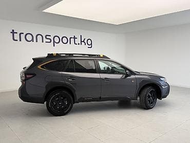 byd e2 2023: Subaru Outback: 2023 г., 2.4 л, Автомат, Бензин, Универсал — 4