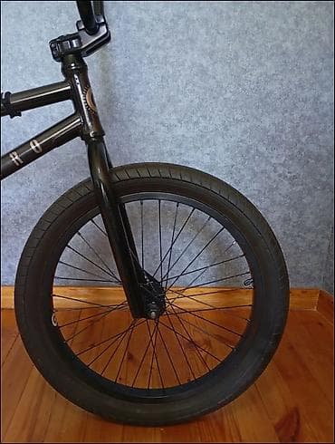 стартер трактор: BMX велосипед, Рама M (156 - 178 см), Б/у — 5