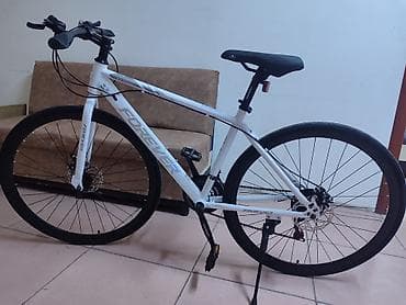 pay 24: Городской велосипед, Рама M (156 - 178 см) — 4