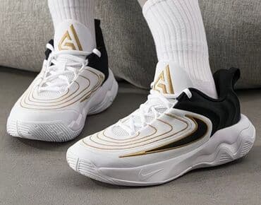 оригинал кроксы: На заказ практически любая баскетбольная пара обуви доставка 7-14 дней — 7