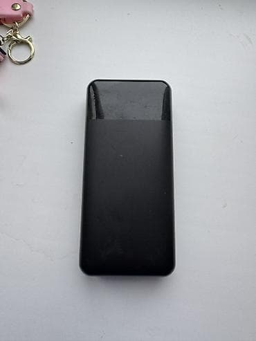 battery case: Очень мощный повер банк в полной зарядки может зарядить 2-3 телефона — 1